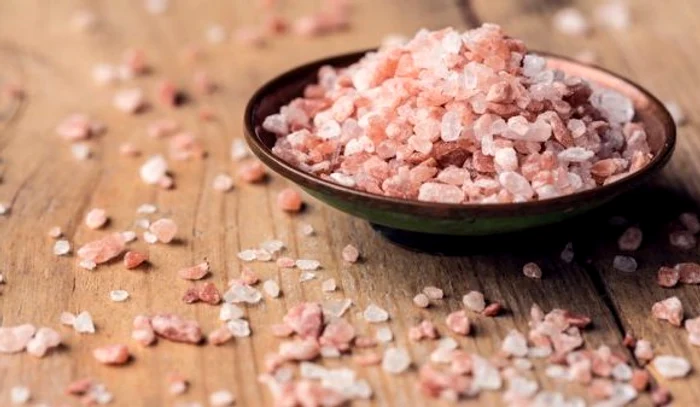 Mineralele din compoziţia săriii de mare relaxează sistemul nervosclickpentrufemei.ro