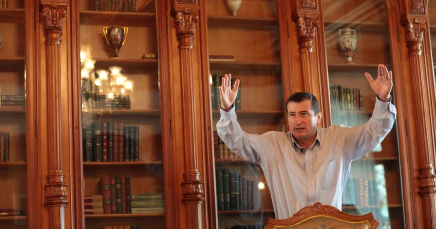 Grigore Cartianu comentează posibilitatea ca Guvernul să rupă acordul cu FMI FOTO Adevărul