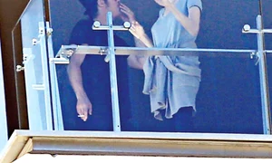 17 noiembrie 2014  Cei doi actori s au certat urât într un hotel din Sydney jpeg