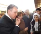 trenul regal la turnu severin FOTO Corina Macavei