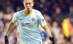 Gabi Iancu  joacă acum în  campionatul  Turciei jpeg