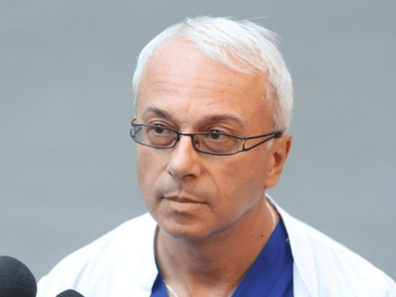 Medicii ar trebui să lucreze ori la stat, ori la privat, afirmă directorul medical al Institutului Inimii din Cluj