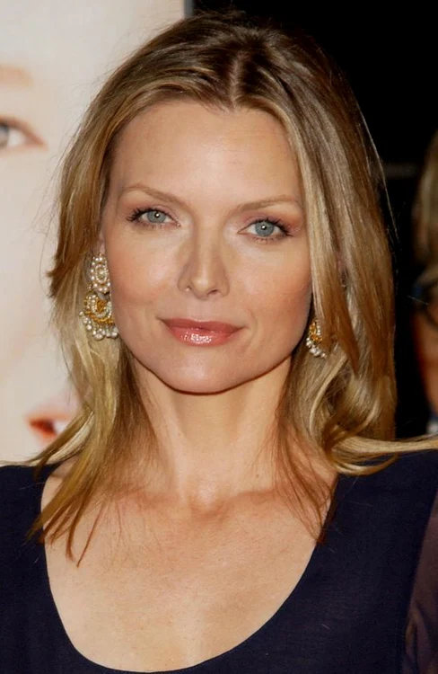 
    Michelle Pfeiffer  
