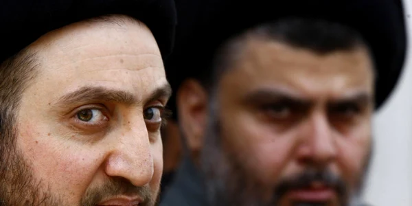 clerici musulmani foto reuters