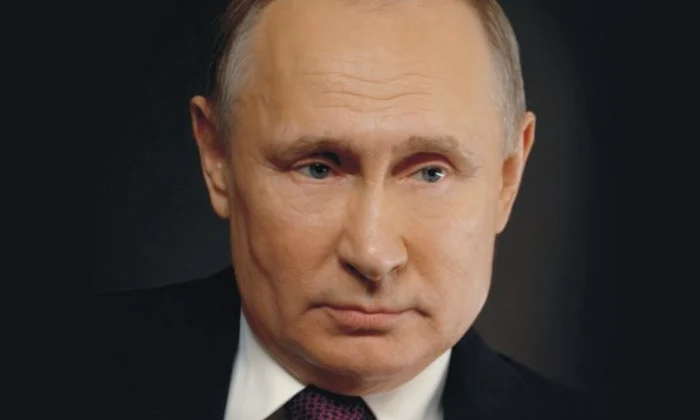 Iarnă la Kremlin. Rusia și doua venire a lui Vladimir Putin de Robert Service
