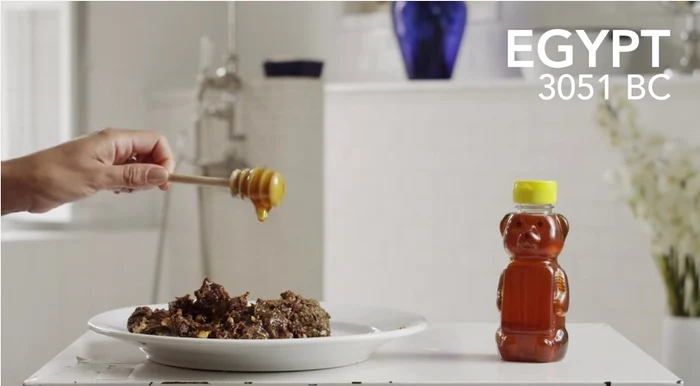 De-a lungul secolelor, femeile au folosit metode ciudate de cotracepţie, care nu aveau cum să dea rezultatecaptură video