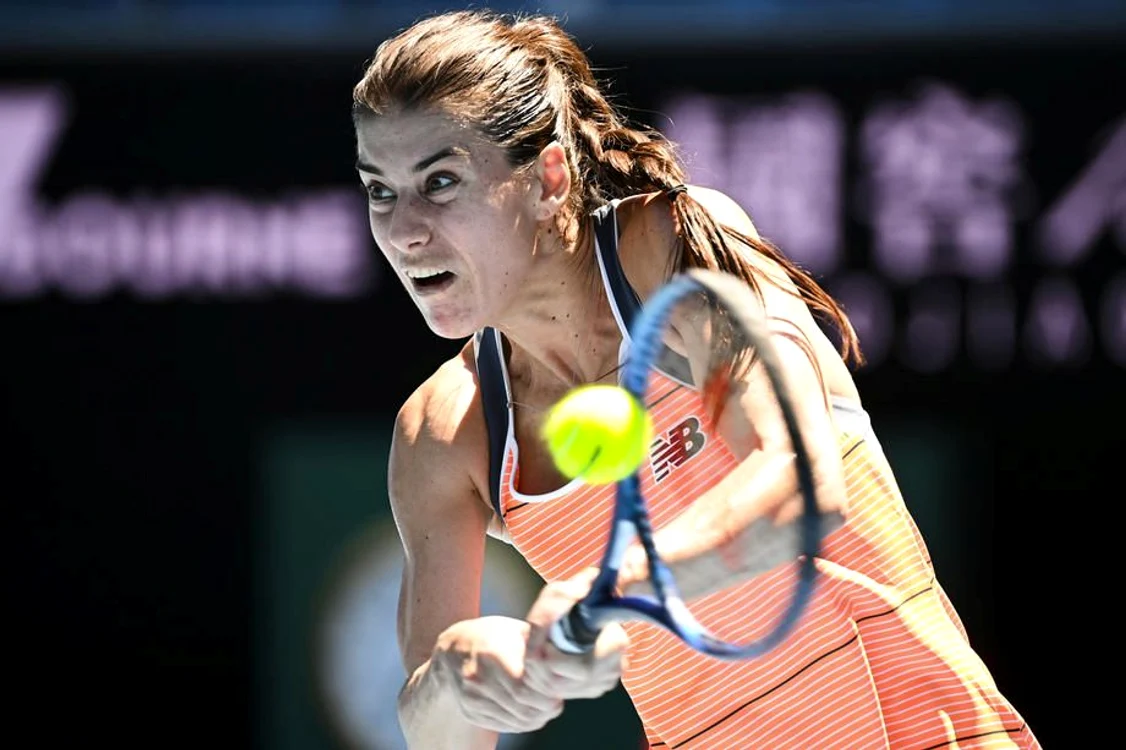 
    Sorana CîrsteaFOTO: EPA  