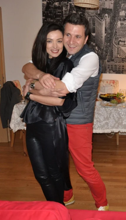 Revelion Olivia Steer si Mihaela Radulescu