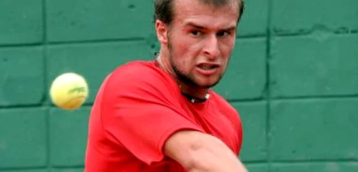 TENIS: Adrian Ungur a ajuns în optimile de finală în challenger-ul de la Todi