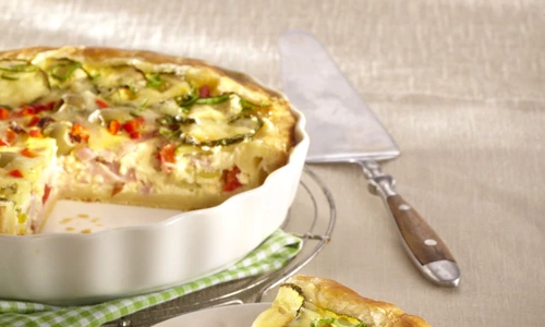 Vegetable tart jpeg