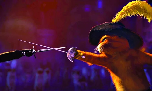 Bugetul peliculei a fost de  130 de milioane de dolari (foto: Guliver) jpeg