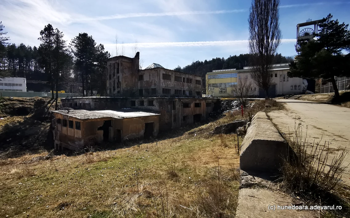 Aninoasa, Hunedoara  Foto Daniel Guță (24) jpg