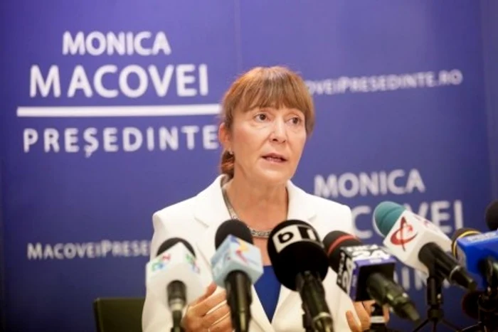 Monica Macovei