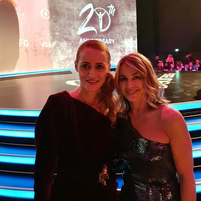 Camelia Potec şi Nadia Comăneci jpeg