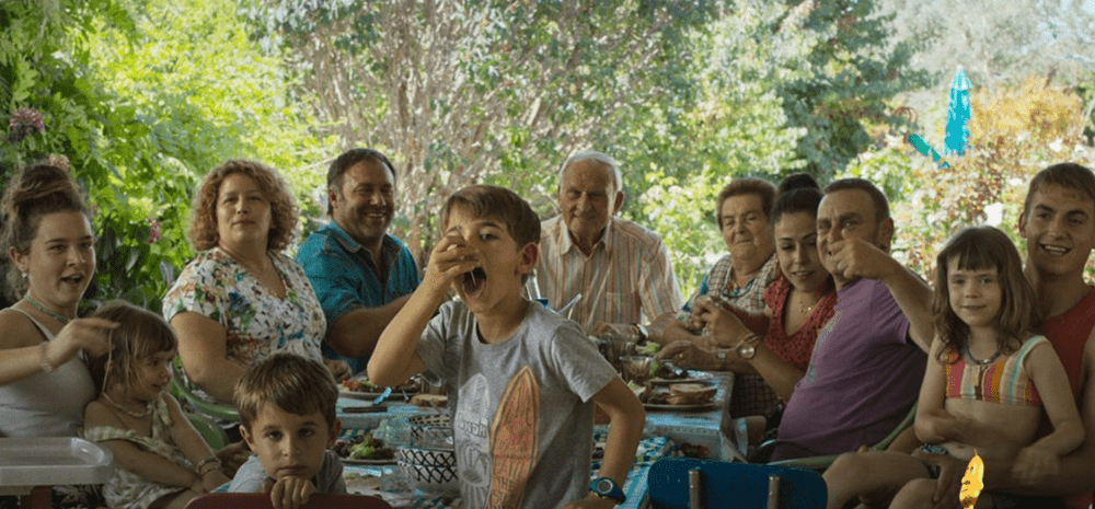 Cele mai bune filme europene nominalizate la Premiile Gopo pot fi vizionate gratuit pe TIFF Unlimited