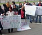 protest alba romi