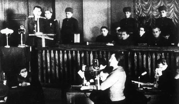 Calendar 29 septembrie: 1941   Masacrul de la Babi Yar: Peste 33 000 de evrei ucraineni au fost asasinați de naziști, în două zile jpeg