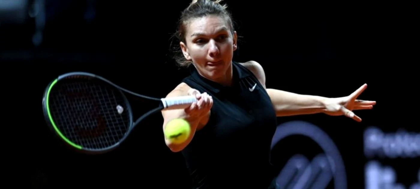 Halep