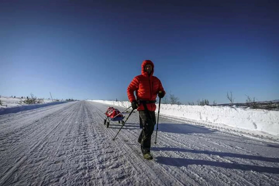 useriu arctic ultra