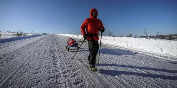 useriu arctic ultra