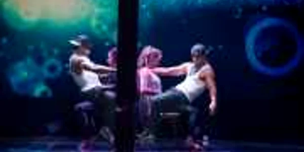 Magic Mike XXL
