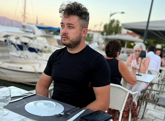 Daniel Toma refuză să își dărâme garajul FOTO Facebook