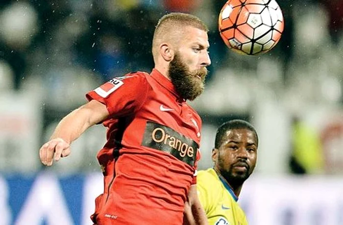 
    Vojnovici a încheiat conturile cu Dinamo după doar patru luniFOTO: Sportpictures.eu   