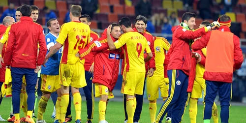 romania-estonia FOTO Razvan Pasarica