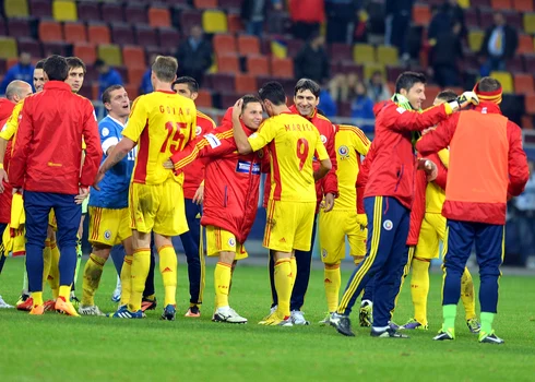 romania-estonia FOTO Razvan Pasarica