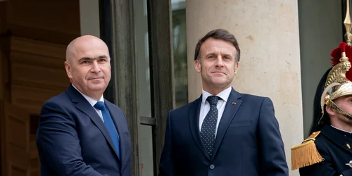 Bolojan macron prezidency jpg