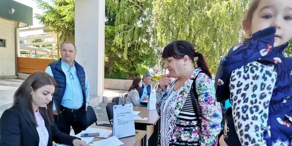 bursa locurilor de muncă olt
