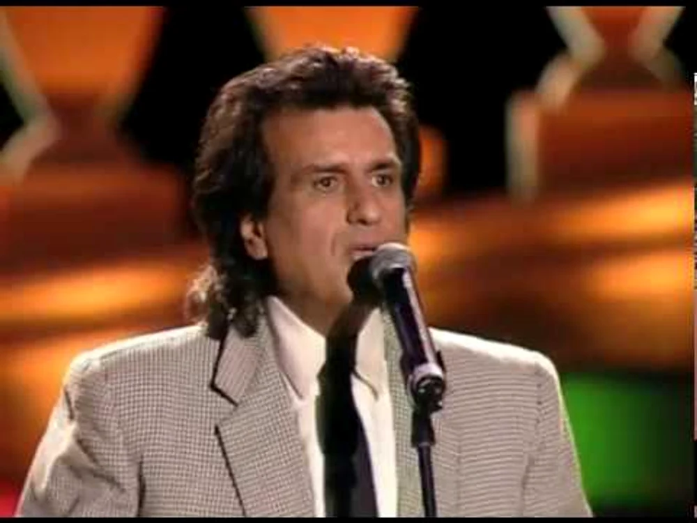 
    Toto Cutugno  