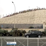 Criza migranti Ceruta FOTO captura RTE News png