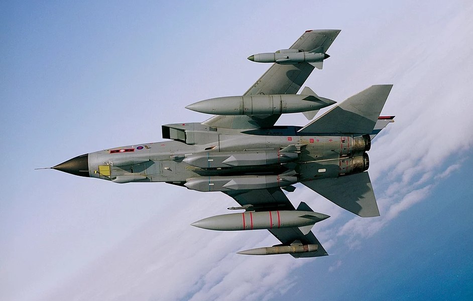 Marea Britania a furnizat rachete de croazieră Storm Shadow Ucrainei. Cum le va folosi Kievul?