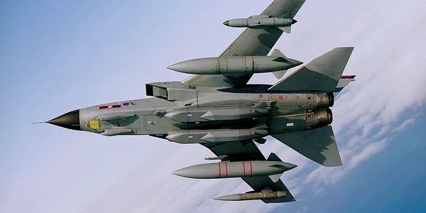 Tornado GR4 Carrying Storm Shadow Missiles MOD 45155900 jpg webp