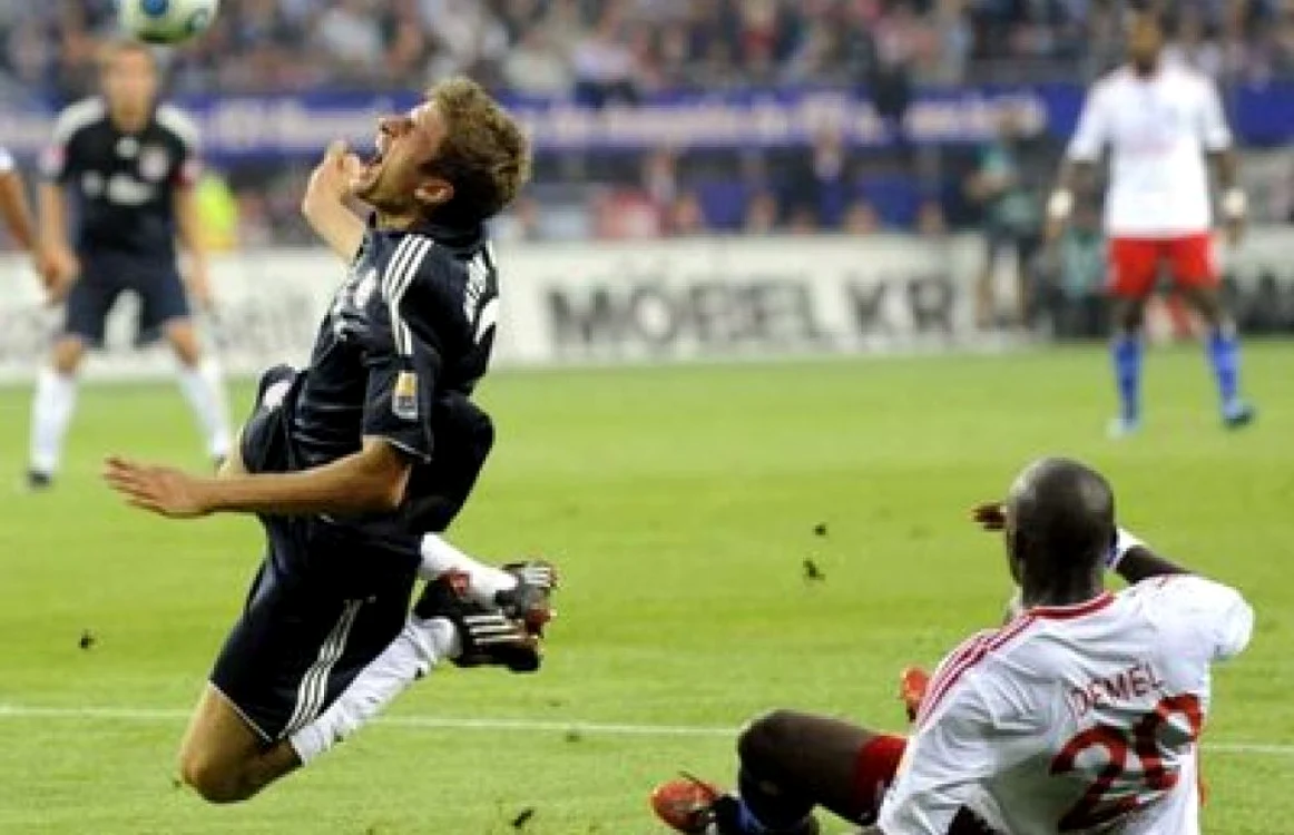 Thomas Muller