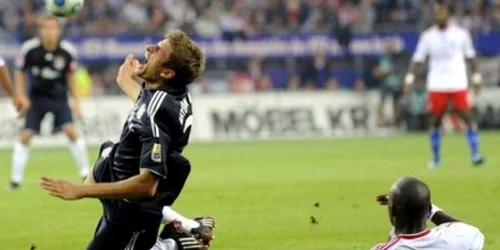 Joachim Loew vrea să-l cheme la naţională pe Thomas Mueller