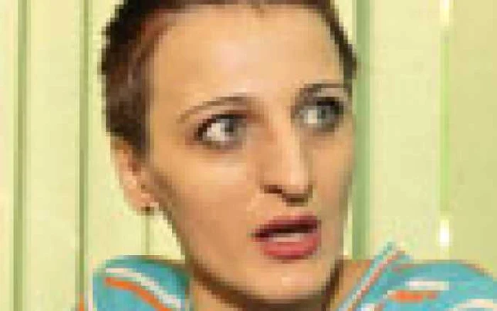 Ionela Danciu
