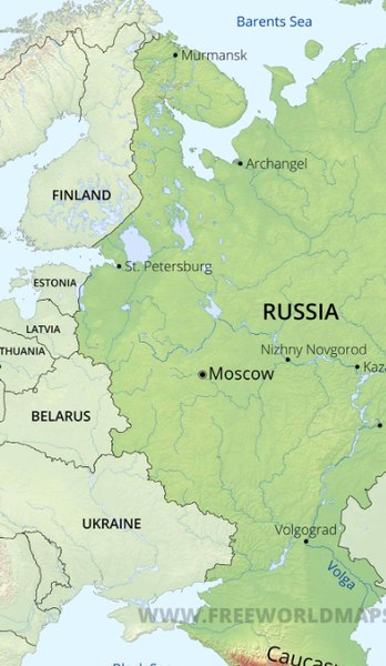 Finlanda acuză Rusia că trimite imigranții la graniţa sa: „Este clar că aceste persoane sunt escortate de către poliţiştii de frontieră“