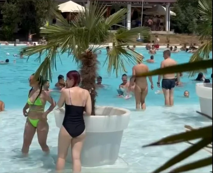Magic Place Aqua Park