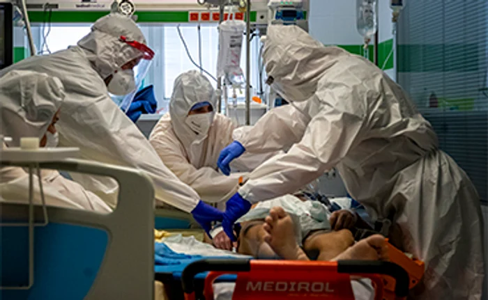 Examene medicale arată probleme tot mai grave ale pacienţilor