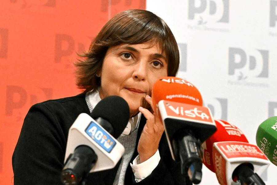 Partidul Democrat de centru-stânga din Italia își recunoaște înfrângerea în alegeri