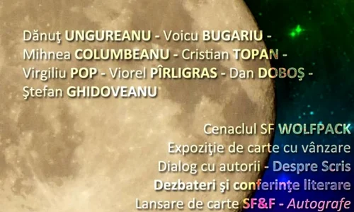 Festivalul Science & Fiction, Râşnov 2014 jpeg