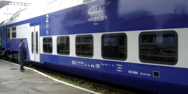 Ministerul Transporturilor a cerut suplimentarea bugetului pentru lucrări la linia de cale ferată Braşov-Podu Olt