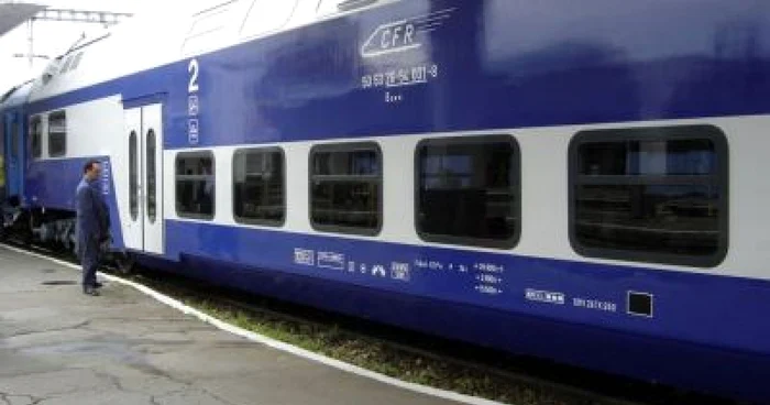 Ministerul Transporturilor a cerut suplimentarea bugetului pentru lucrări la linia de cale ferată Braşov-Podu Olt