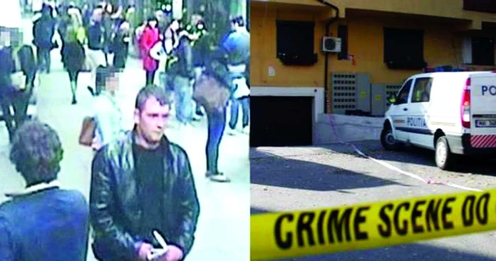 Proca este suspectat că ar fi fost autorul tentativelor de omor de la Londra şi de la Bucureşti