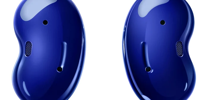 Samsung Galaxy Buds Live Mystic Blue