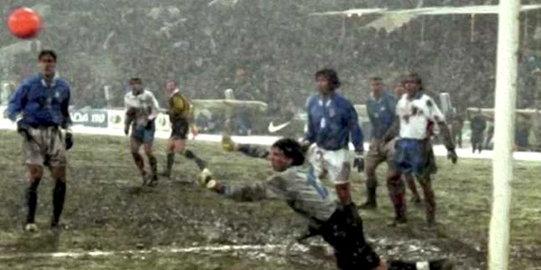 buffon