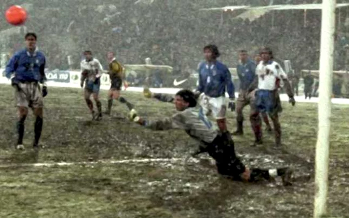 Gianluigi Buffon în 1997