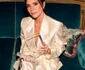 Victoria Beckham la gala premiilor Harper's Bazaar. FOTO: Instagram